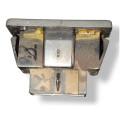 Botão Indicador Anti Furto Chevrolet S10 1997 1998 1999 2000