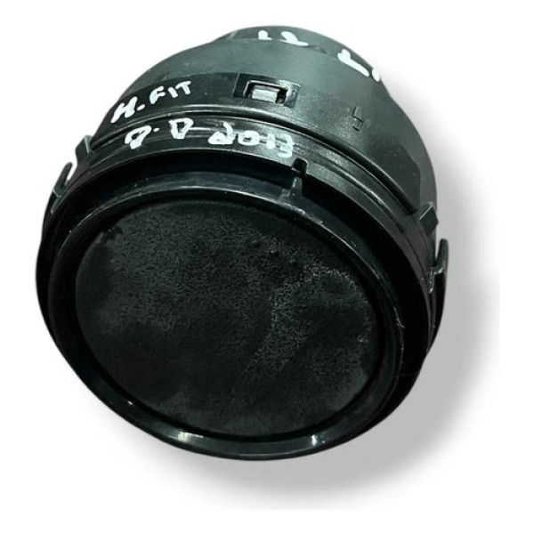 Difusor Ar Dianteiro Direito Honda Fit 2010 2011 2012 2013