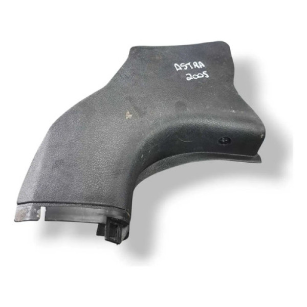Soleira Porta Dianteira Direita Gm Astra 2005 93328980 Cinza
