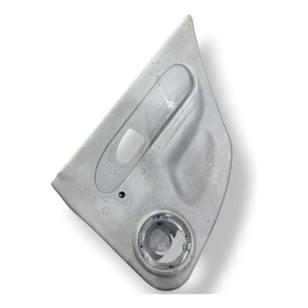 Forro Porta Traseira Direita Renault Clio 2002 7700435047
