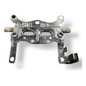 Tubo Refrigeração Motor Chevrolet Classic 1.0 2010 2011 2012