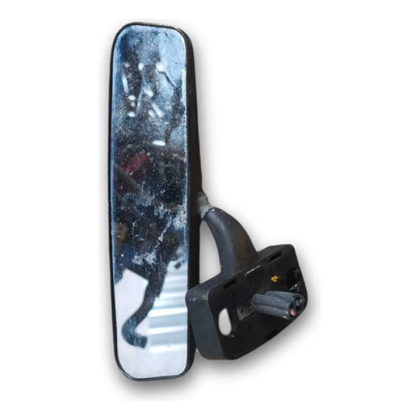 Retrovisor Central Espelho Interno Fiat Uno 1989 1990 1991