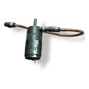 Bomba Partida Fria Chevrolet Montana 1.4 2004 2005 A 2009