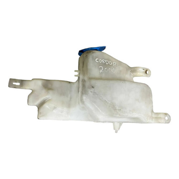 Reservatório Água Limpador Seat Cordoba 2000 - 6k0955453 Branco