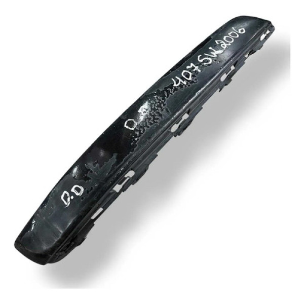 Friso Parachoque Dianteiro Direito Peugeot 407 06 9644644777 Preto