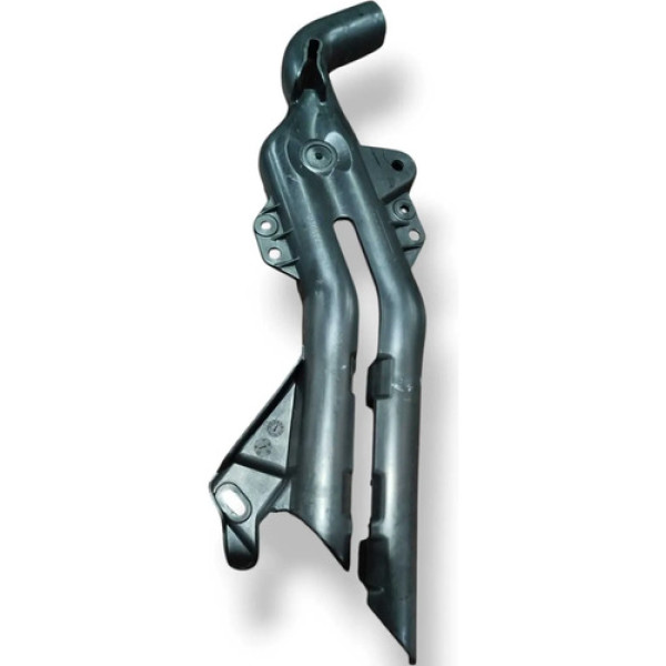 Capa Tubo Serpentina Ar Ford Ka 1.0 2018 2019 2020 00125619