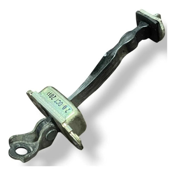 Limitador Porta Traseira Esquerda Nissan Frontier 2013 2014