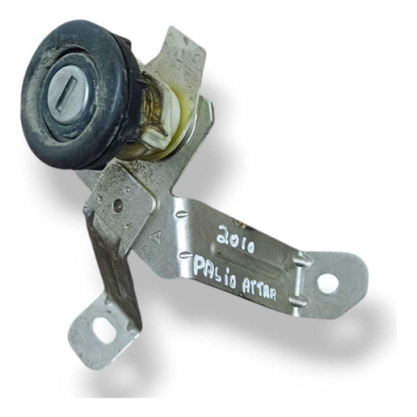 Miolo Tampa Traseira Fiat Palio Attractive 2009/2010/2011