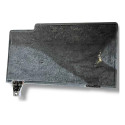 Tampa Modura Tras Esquerda Assoalho Blazer 2011 93314024