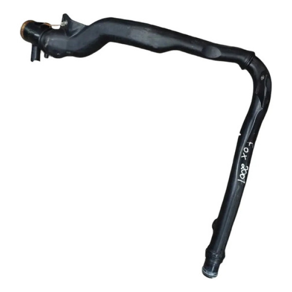 Gargalo Tanque Combustivel 1.0 Volkswagen Fox 5z0201129aa