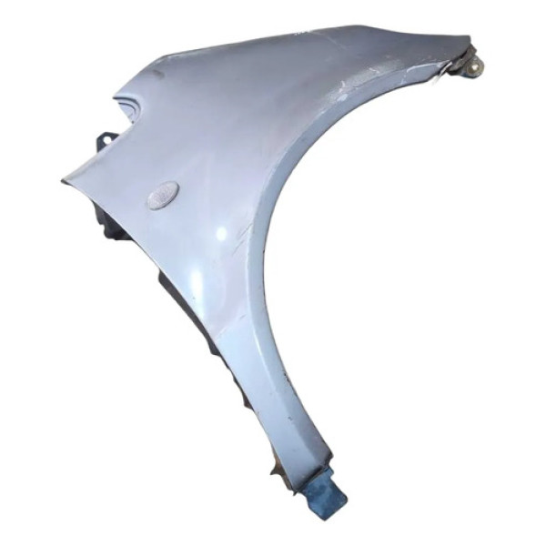 Paralama Lado Direito Mercedes Classe A 160 2000 2001 2002