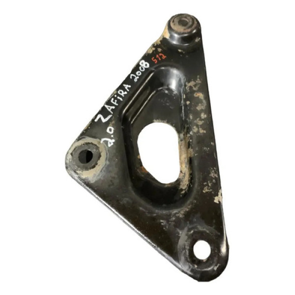  Suporte Coxim Agregado Chevrolet Zafira 2.0 2008