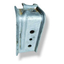 Suporte Mangueira Radiador Gm S10 2.4 2014 2015 93346635