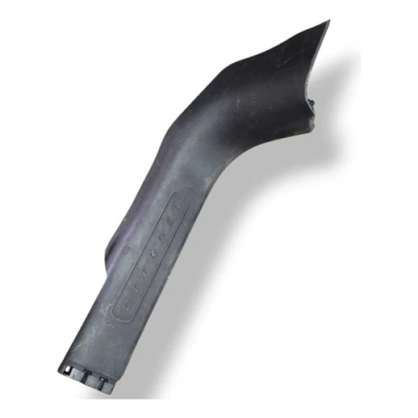 Friso Porta Soleira Dianteir Direit Aircross 2011 9672121477 Preto