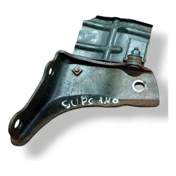 Suporte Fixação Catalisador Hyundai Hb20 1.6 2014 2015 2016