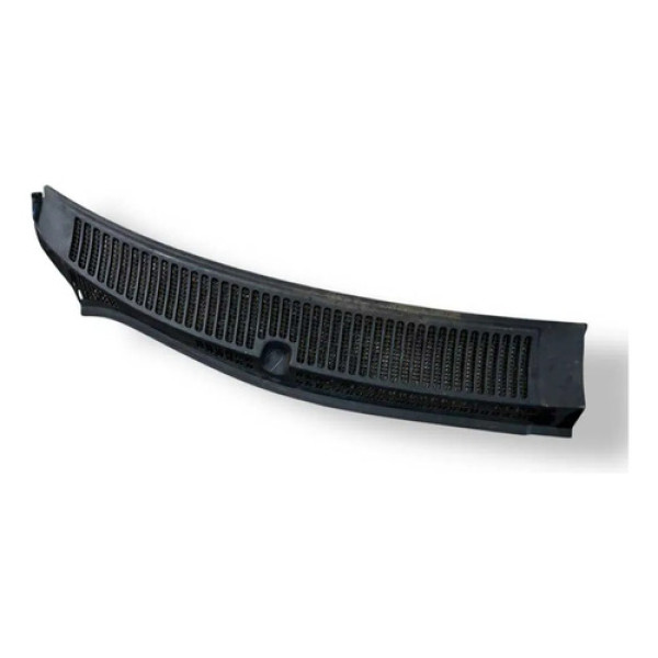 Grade Churrasqueira Lado Direito Voyage 14 2015   5u1819404 Preto Fosco