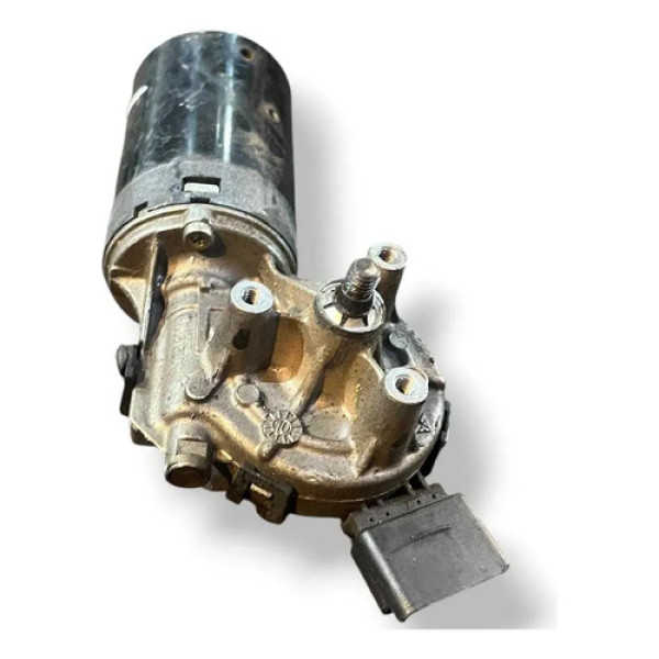 Motor Limpador Parabrisa Peugeot 207 2009 A 2012 F006b20035