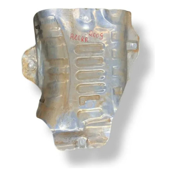 Defletor Calor Escape Hyundai Azera 2007 2008 2009 2010 2011