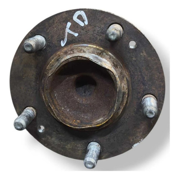 Cubo Rolamento Traseira Direita 1.6 Kia Soul 527502kxxx
