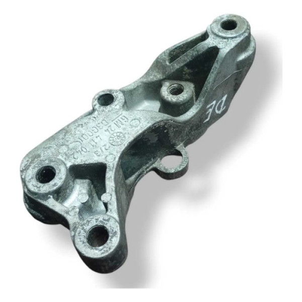 Suporte Coxim Esquerdo Motor Chevrolet Meriva 2008 24411042