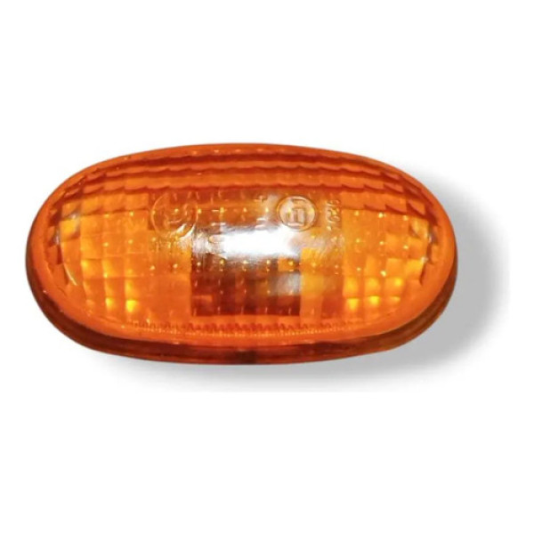 Laterna Paralama Pisca Seta Chery Qq 2011 2012 2013 A047608 Vermelho