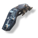 Suporte Calço Coxim Cambio Chevrolet Kadett 1994 1995 1996