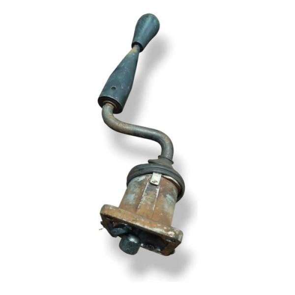 Alavanca Trambulador Cambio Nissan Frontier 2004 2005 2006