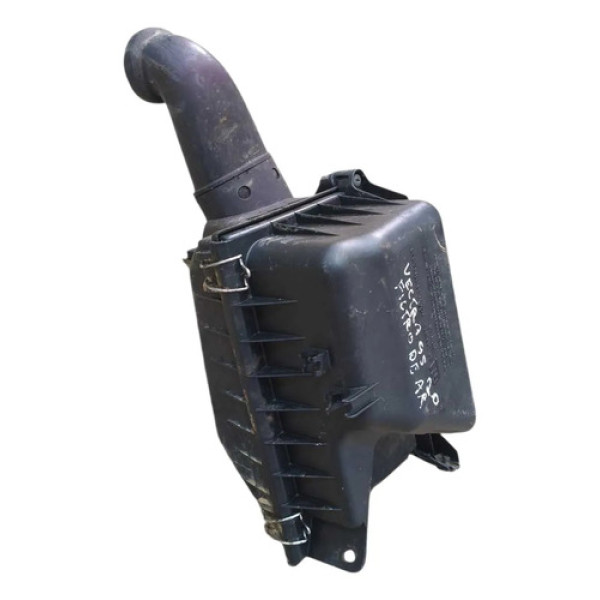 Caixa Filtro Ar Chevrolet Vectra 2.0 1994 1995 1996 90265594