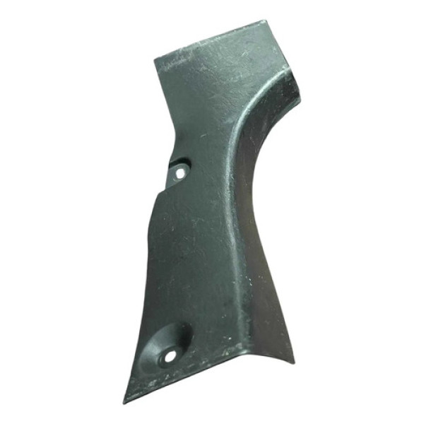 Moldura Porta Malas Lado Esquerdo Focus 2003 98aba130245