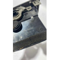 Difusor Ar Lado Esquerdo Chevrolet Cobalt 1.4 12 94768968