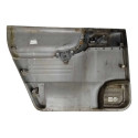 Forro Porta Traseira Direita Chevrolet Zafira 2008 93360088