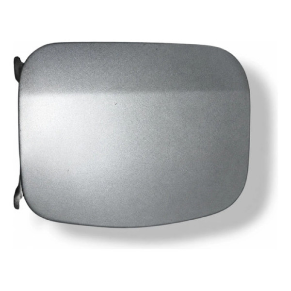 Portinhola Tampa Tanque Combustível Toyota Corolla 2015 Prateado 2015