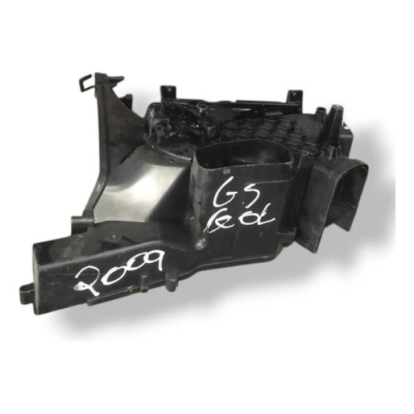  Carcaça Caixa Evaporadora Volkswagen Gol G5 2009 - 995463a