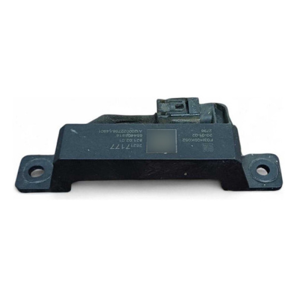 Sensor Keyless Alarme Gm Tracker Onix 2019/2022 26217177