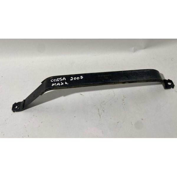 Moldura Tanque Combustivel Chevrolet Corsa Maxx2007 09116450