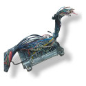 Caixa Fusiveis Chevrolet Celta 2001 2002 2003 2004 2005 2006
