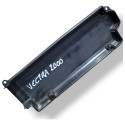 Tampa Caixa Ar Condicionado Chevrolet Vectra 2000 10114004a