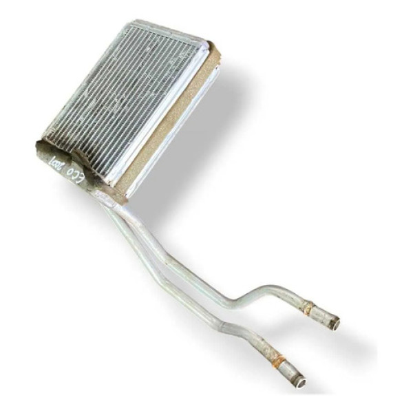Radiador Ar Quente Ford Ecosport 2.0  2007 2008 2009 2010