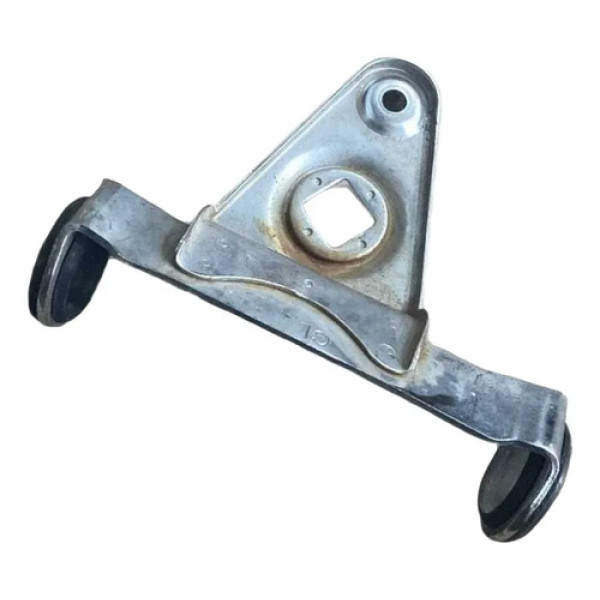 Aranha Moldura Pisca Seta Suzuki Intruder 125 2008 2009 2010 Prateado