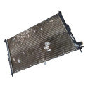 Radiador Agua Chevrolet Kadett 1989 1990 1991 1992 A 1995