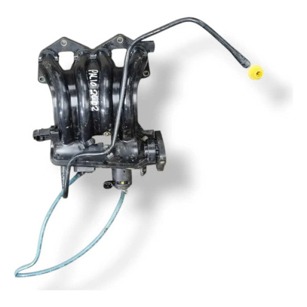 Coletor Admissao Fiat Palio 1.0 2003 2004 2005 55201982