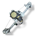 Maquina Vidro Traseira Direita Eletric Chevrolet Vectra 2000