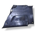 Forro Porta Traseira Esquerda Chevrolet Astra 2005 93254093