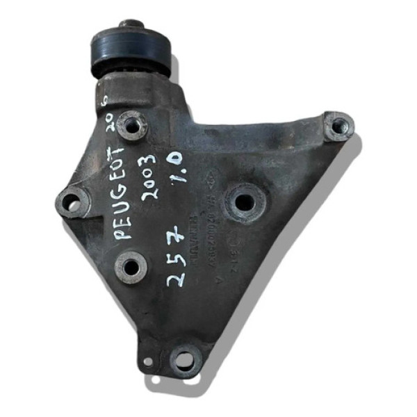Suporte Compressor Ar Peugeot 206 Clio 1.0 2003 8200025937