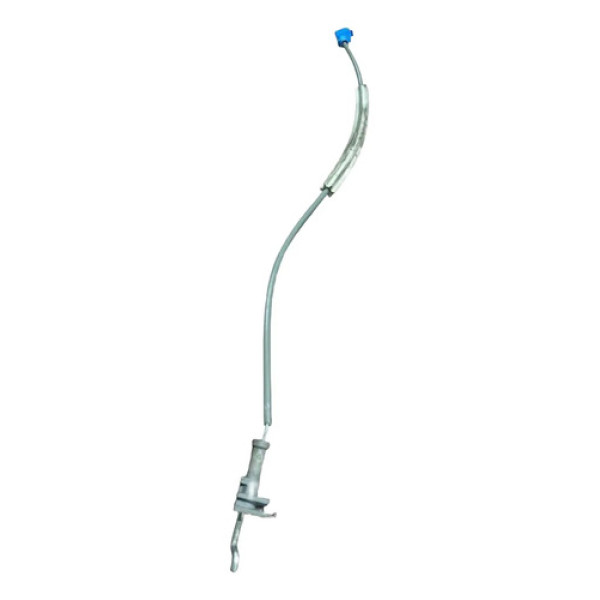 Cabo Fechadura Dianteira Esquerda  Zafira 90560787  2007