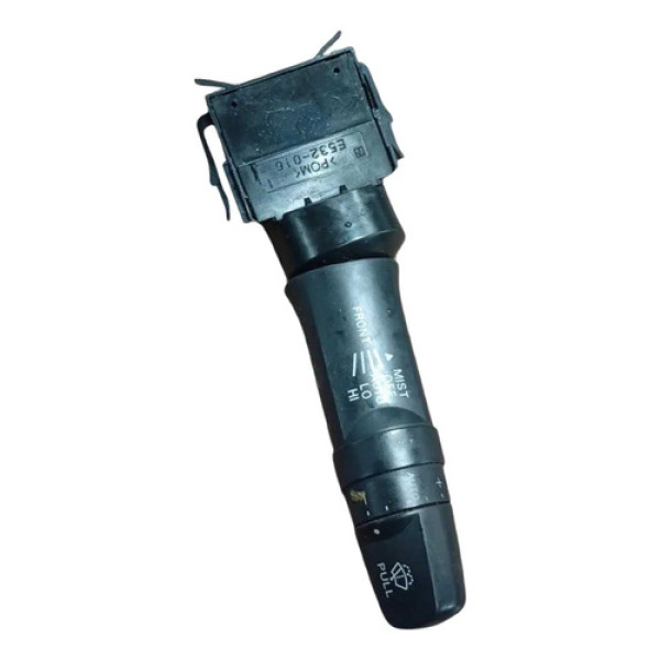 Chave Limpador Parabrisa Mitsubishi Lancer 2012 2013 E532016