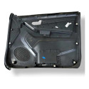 Forro Porta Dianteira Esquerda Chevrolet S10 2014 - 52041804