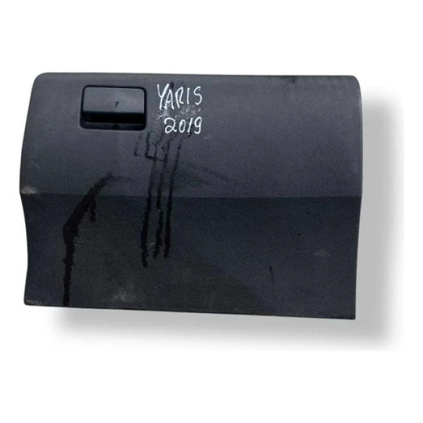 Porta Luvas Toyota Yaris 2019 2020 2021 2022 55550d400