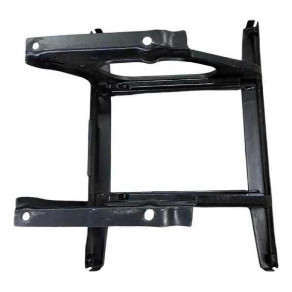 Suporte Regulador Ajuste Banco Direito Hyundai Galloper 1998 Preto