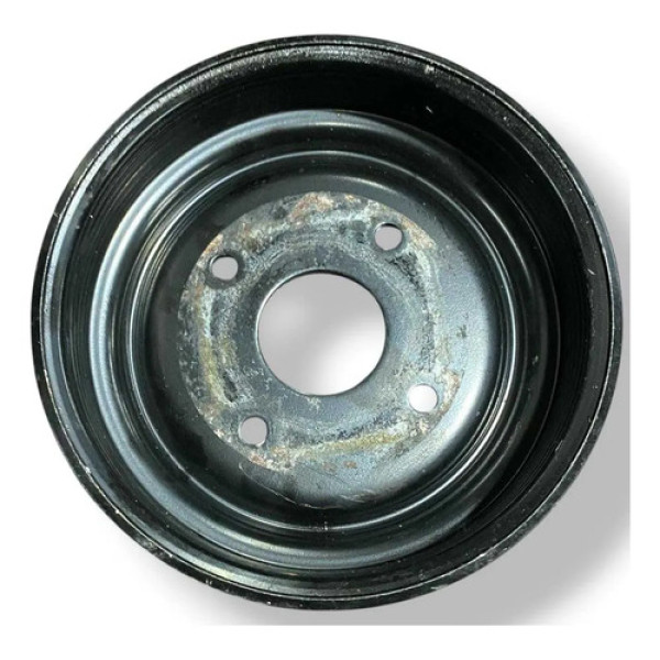 Polia Bomba Água Nissan Frontier 2.5 2010 2011 2012 2013